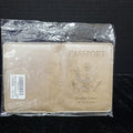 Unbranded Passport Case