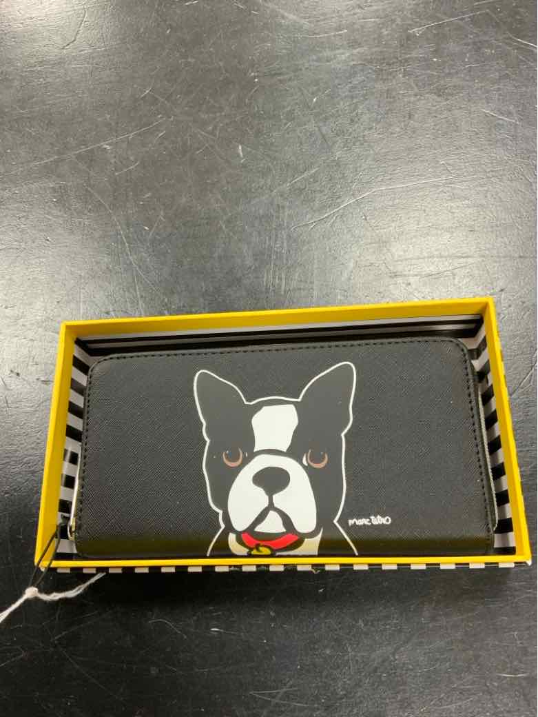 Marc Tetro Wallet