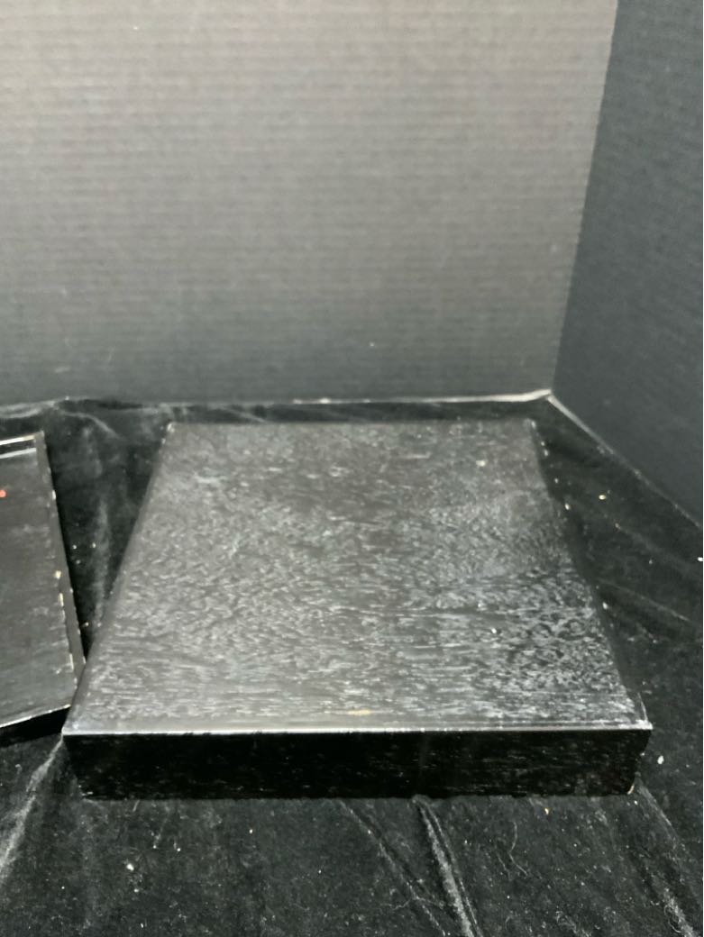 Lidded Box