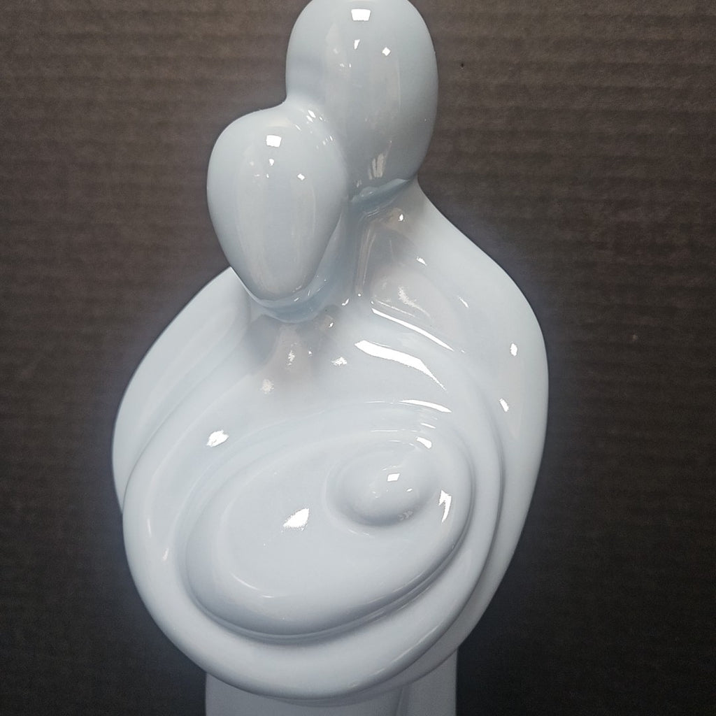 Haeger Figurine
