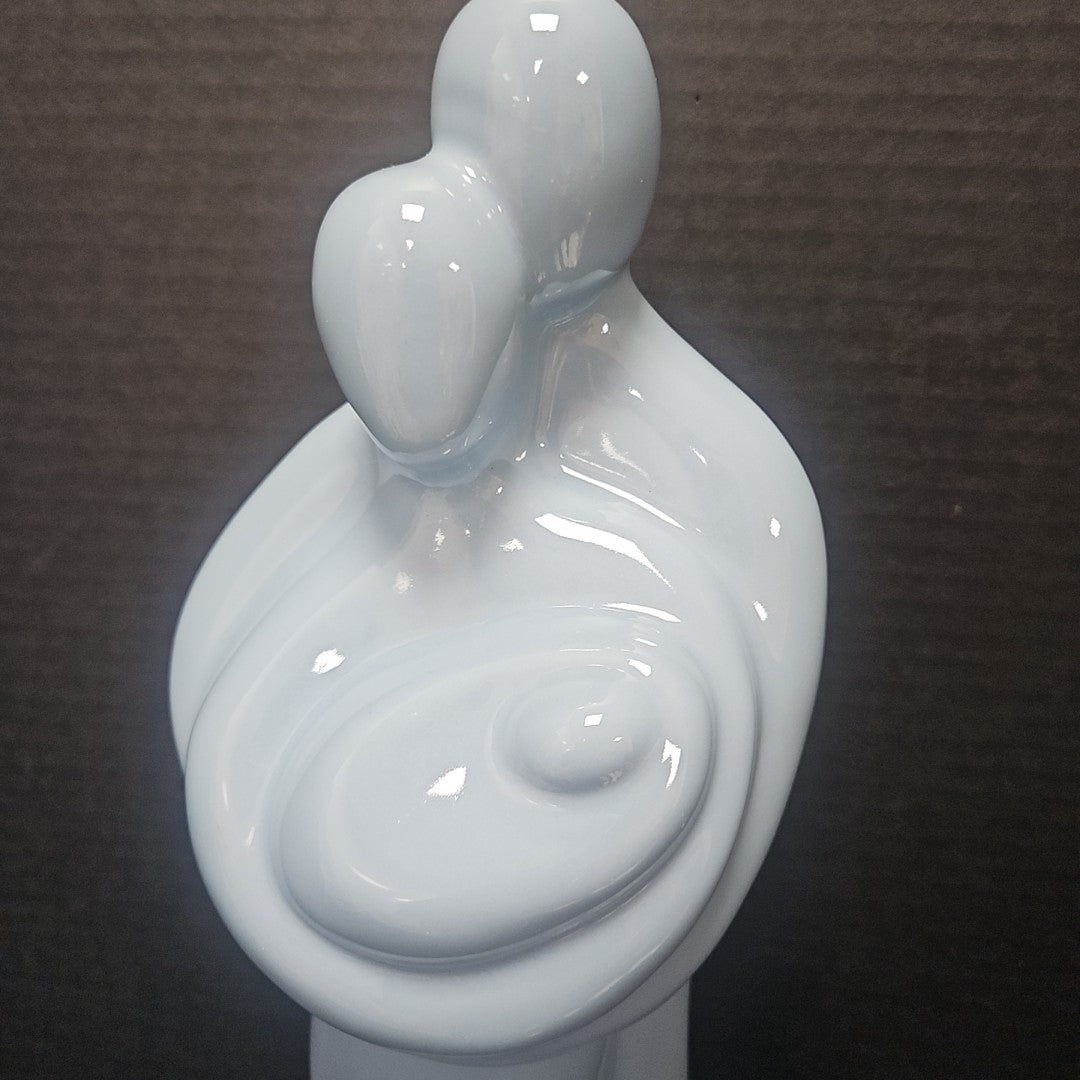 Haeger Figurine