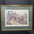 George Wright Wall Art