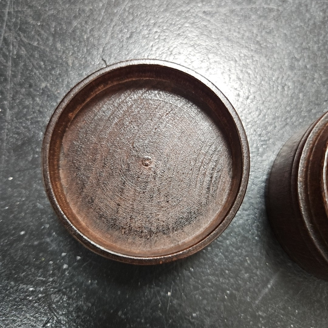 Lidded Box