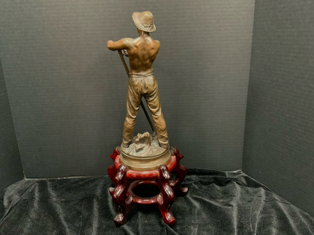 Sculpture