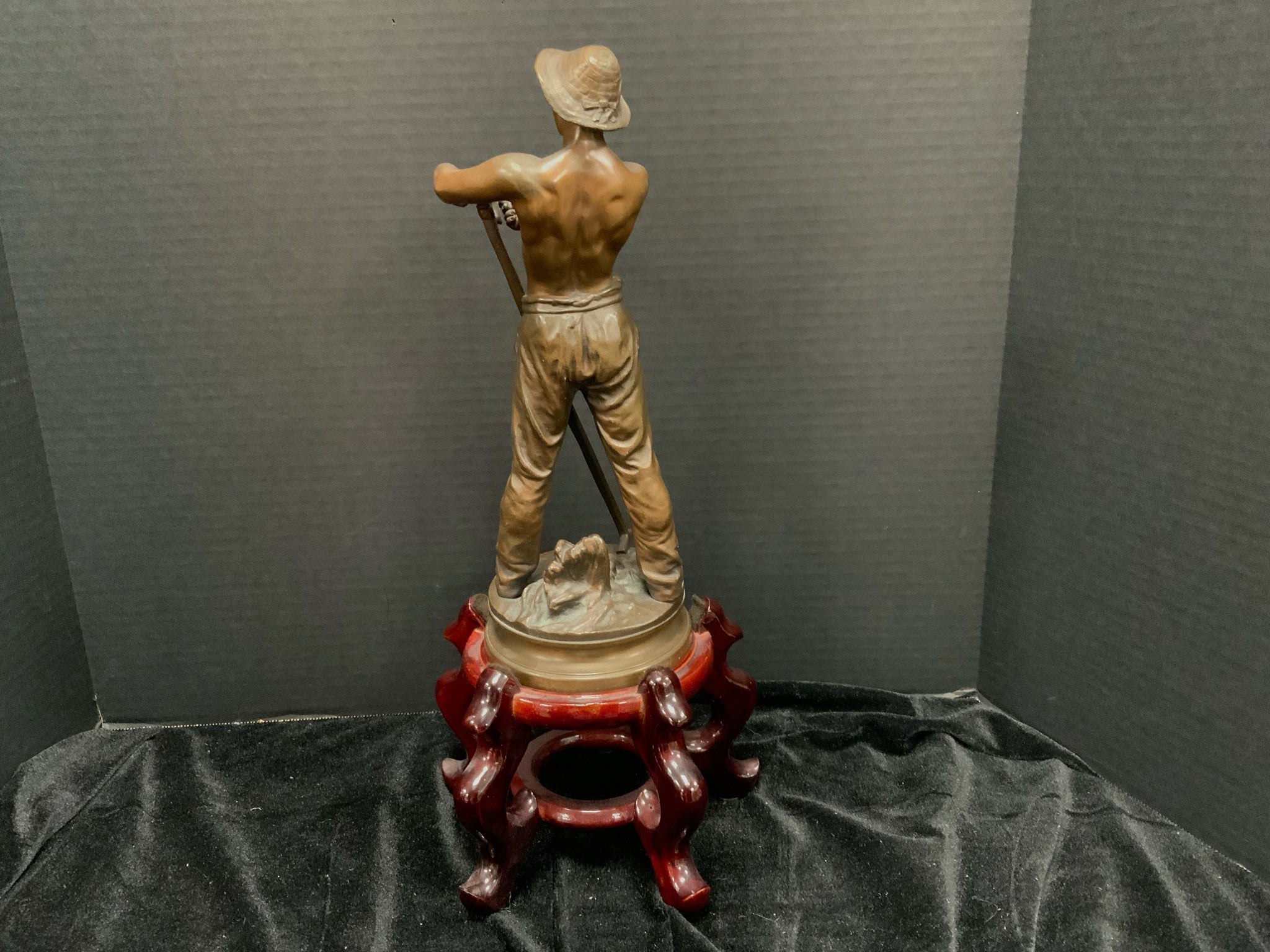 Sculpture
