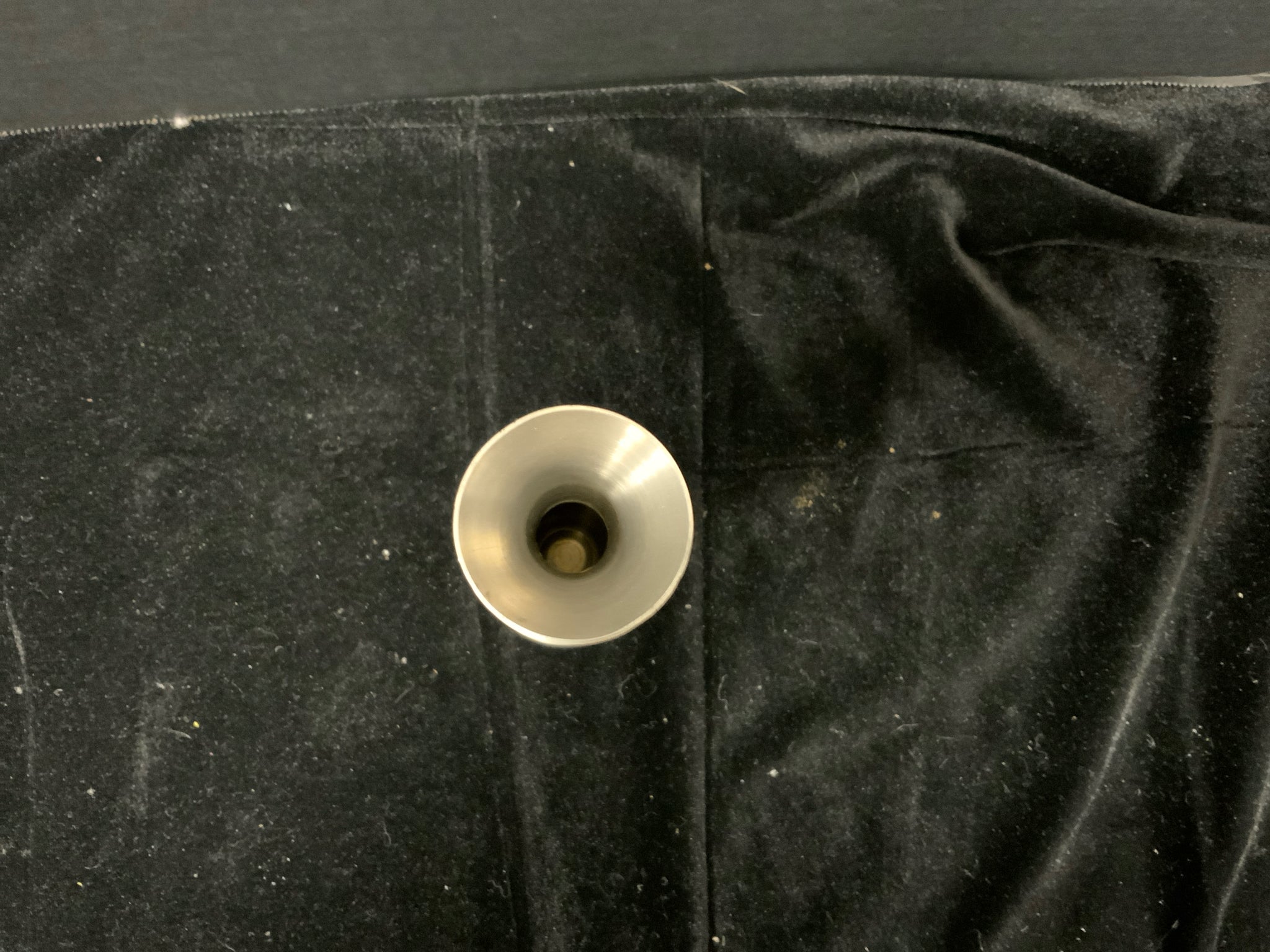 Steiff Bud Vase