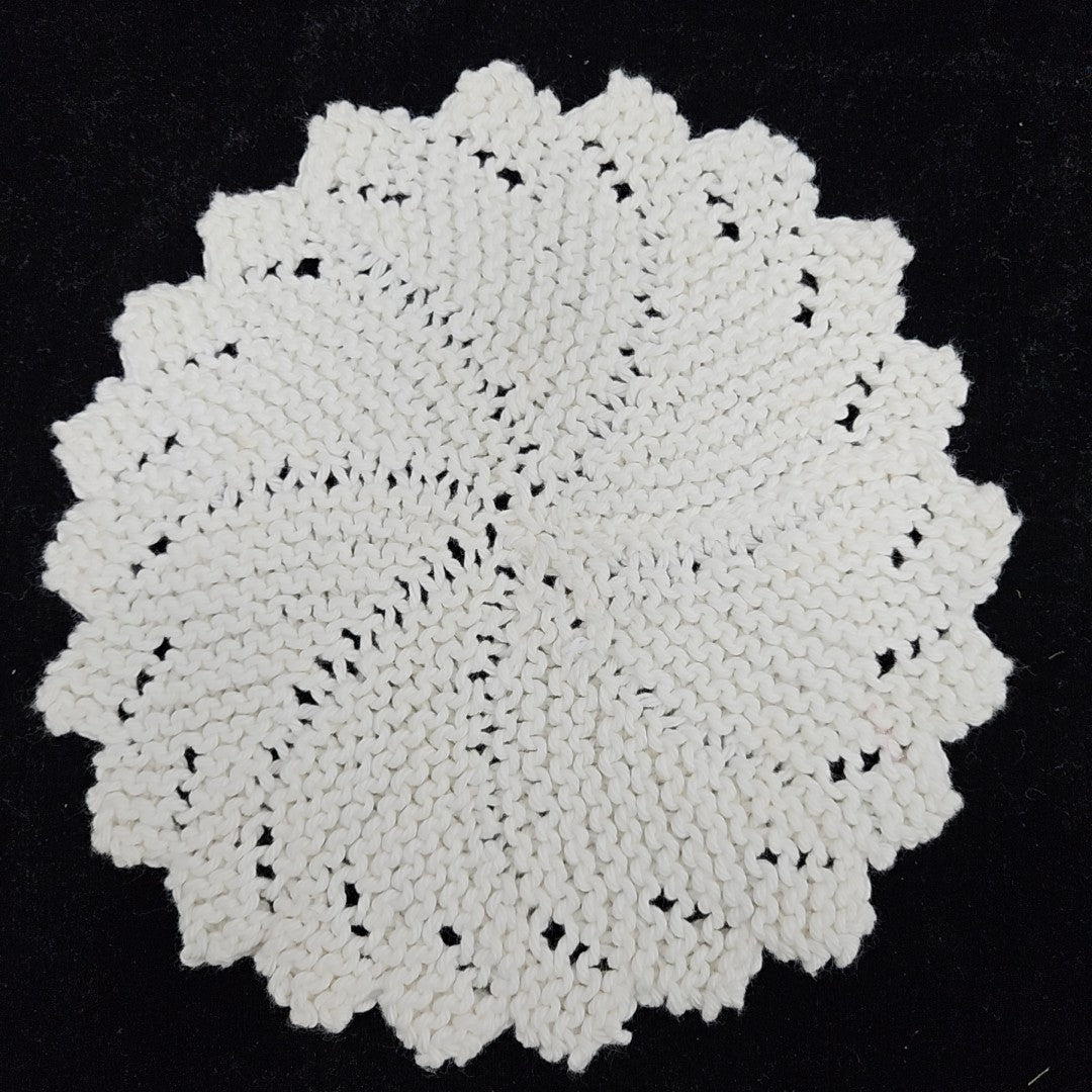 Doily