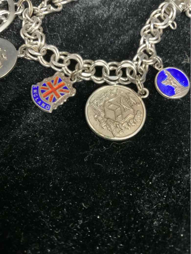 Charm Bracelet