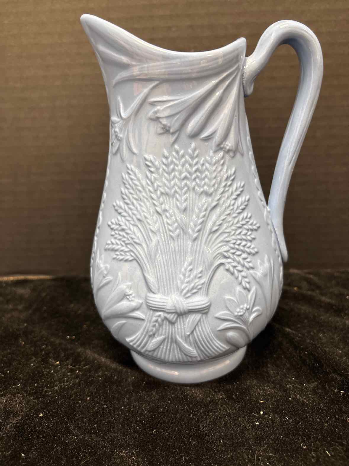Water Pitcher