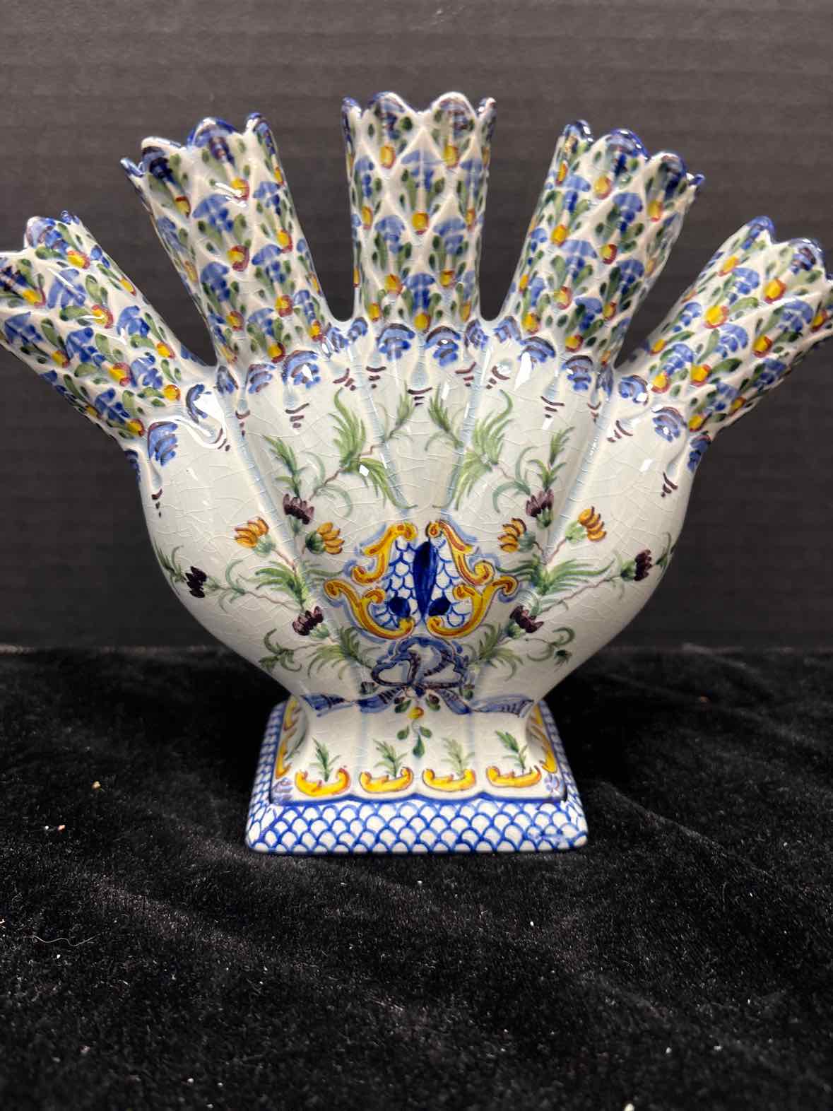 Carvalhinho Vase