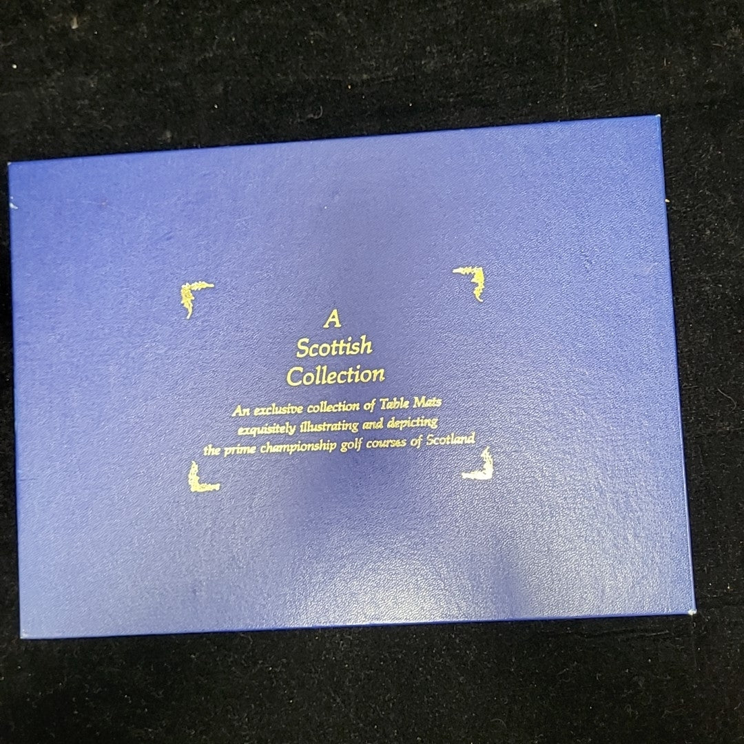 Table Mats