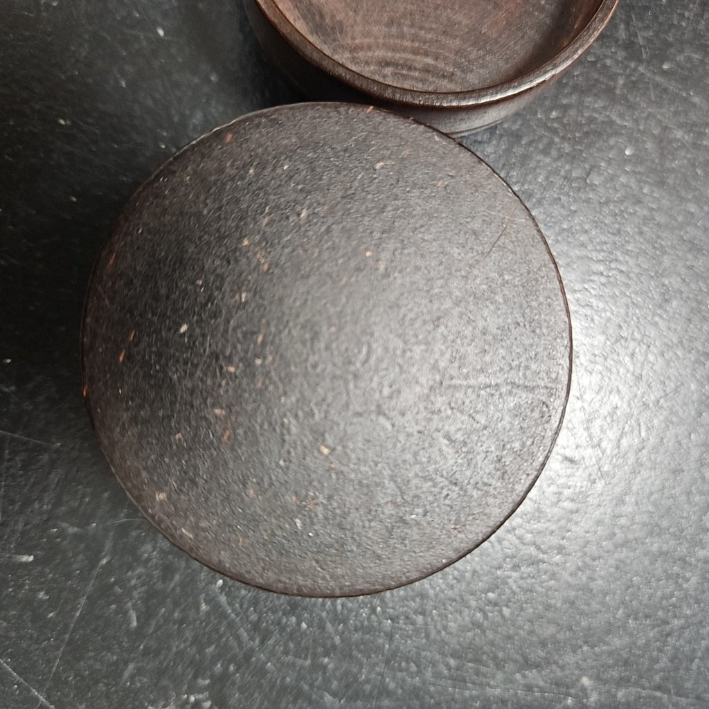 Lidded Box