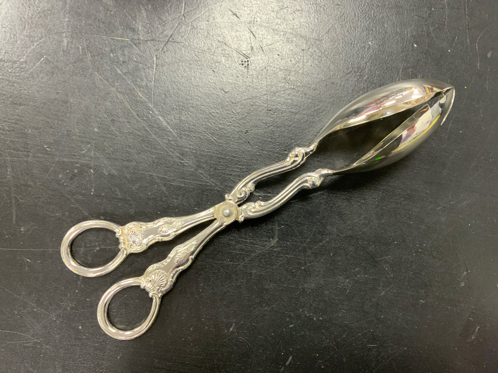Sheffield Tongs