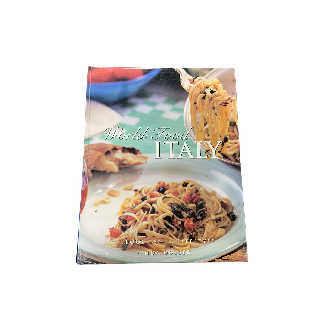 Cookbook