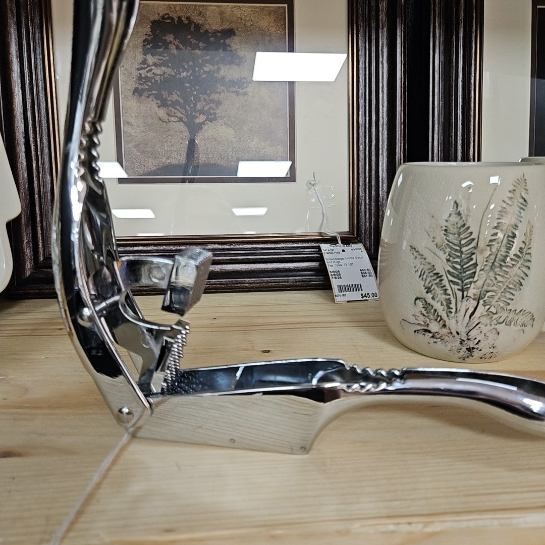 Felio Garlic Press