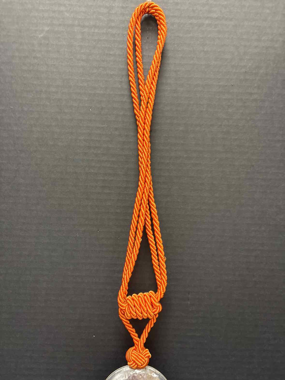 Tassel