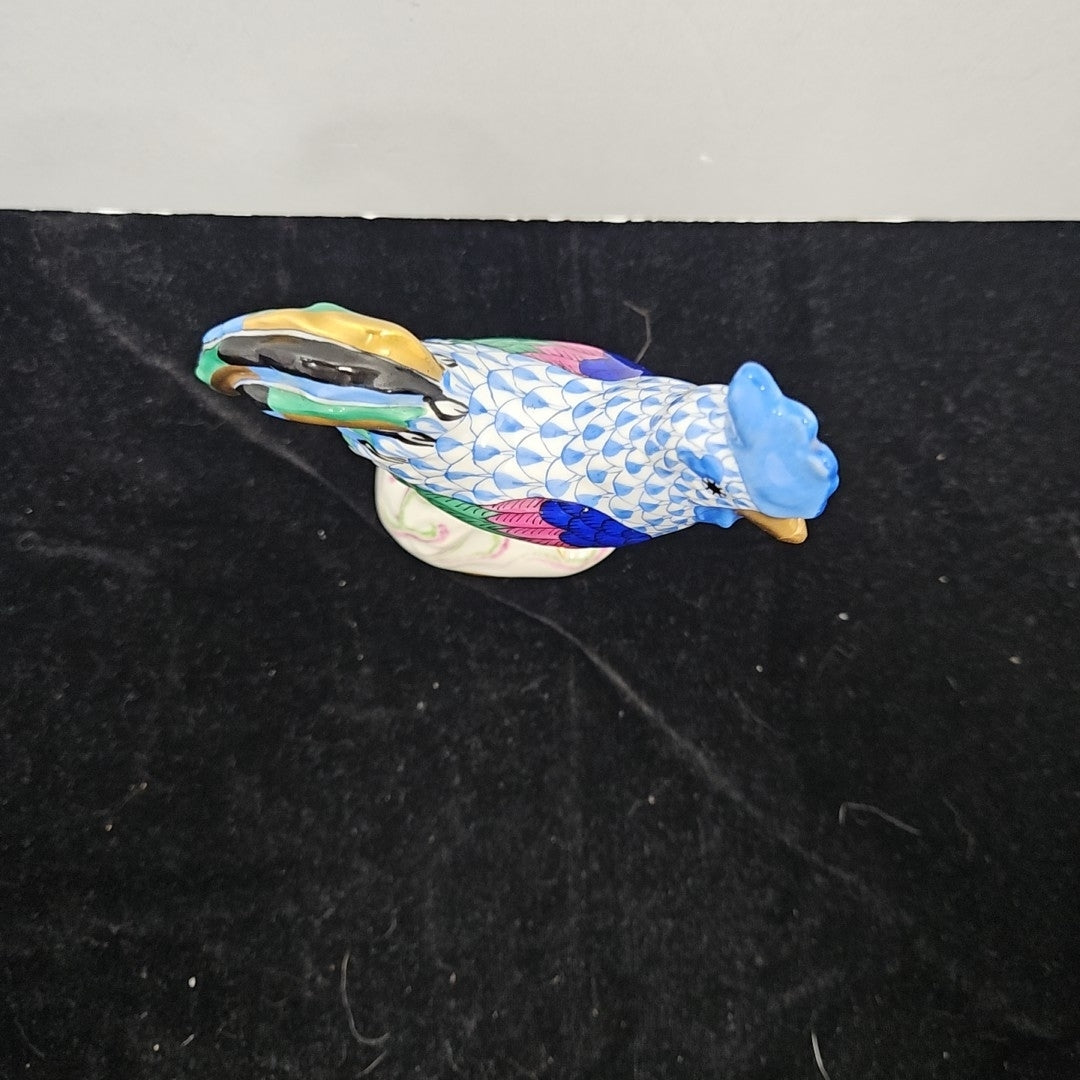 Herend Figurine