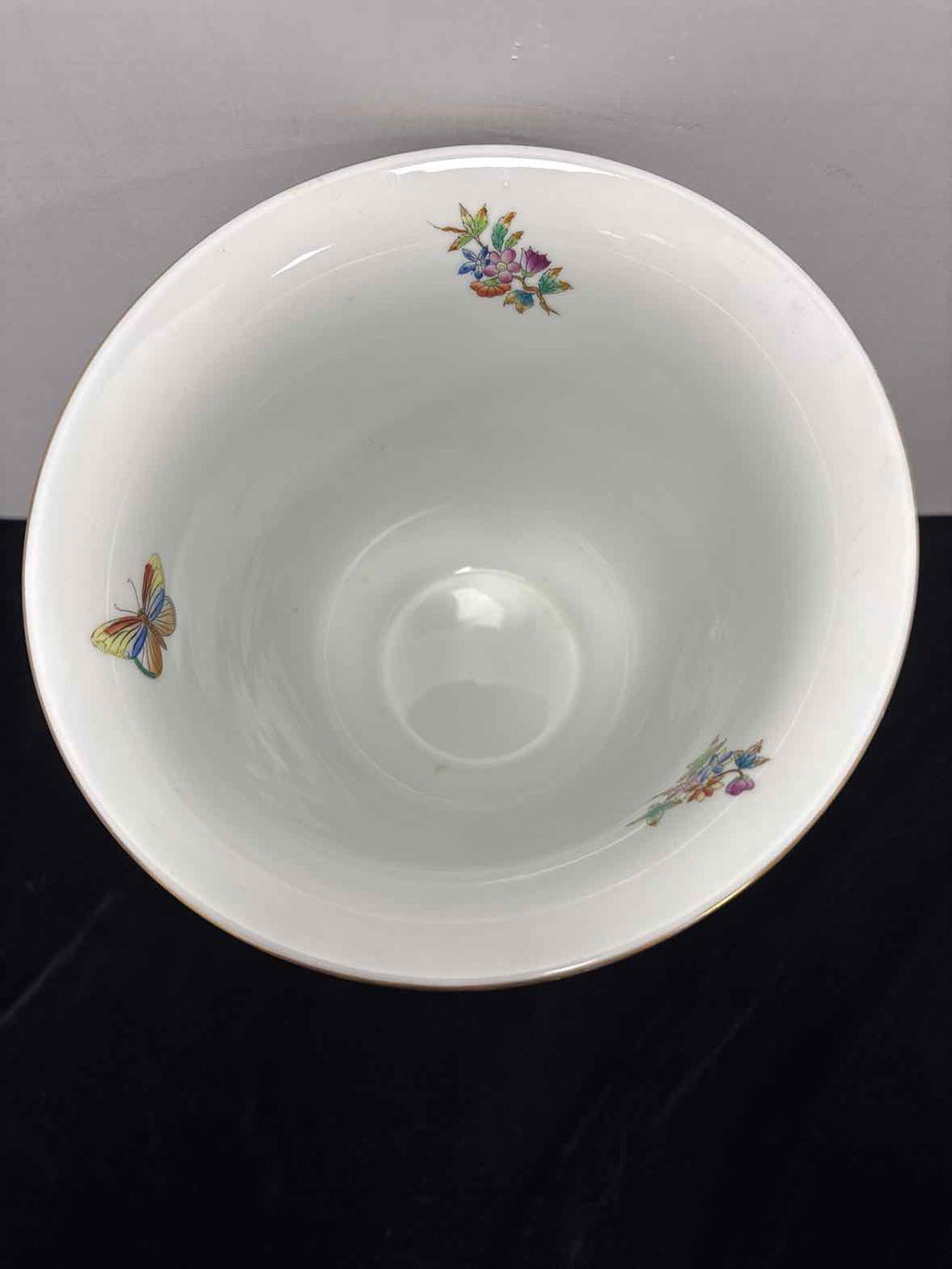 Herend Cache Pot