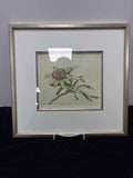 Etching