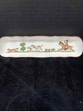 Crown Staffordshire Trinket Box