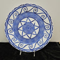 Block Platter
