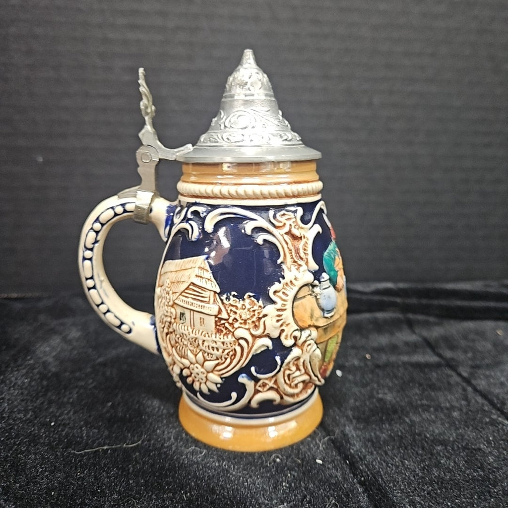 Stein