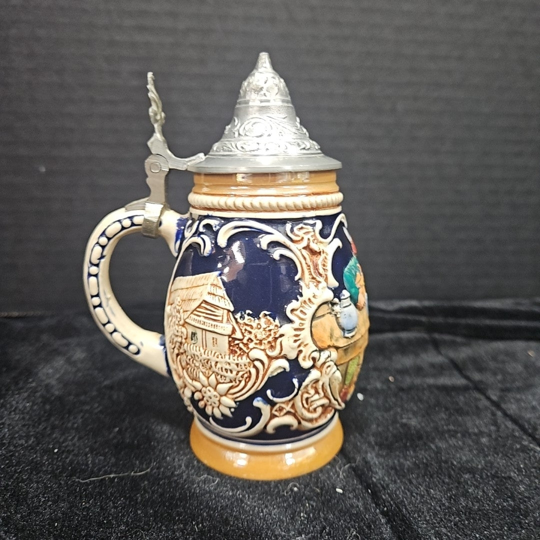 Stein
