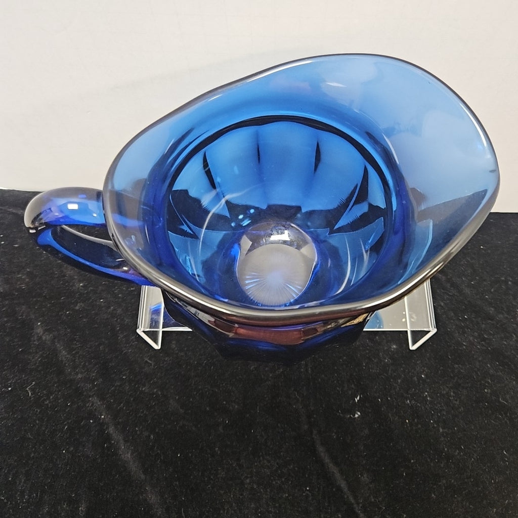 Imperial Glass Pitcher