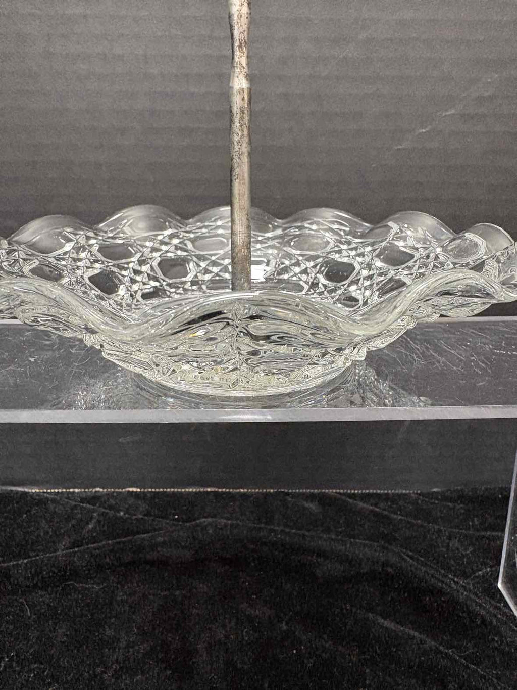 Candy Dish