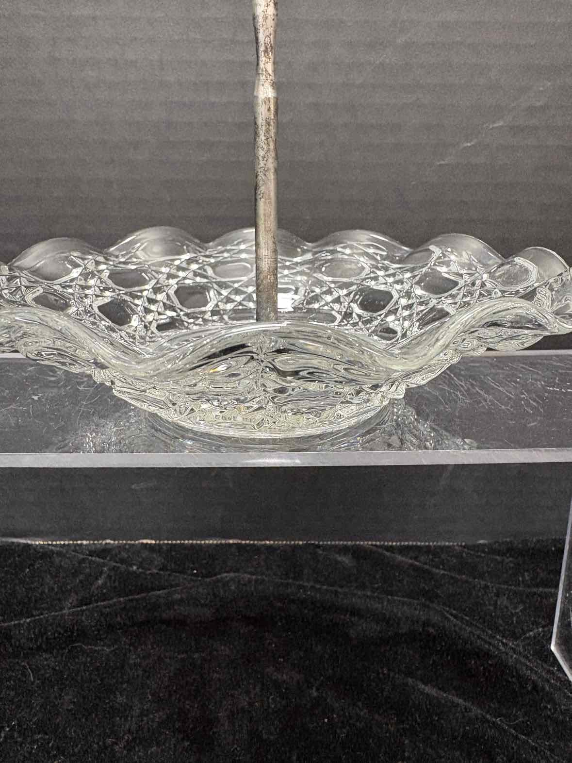 Candy Dish