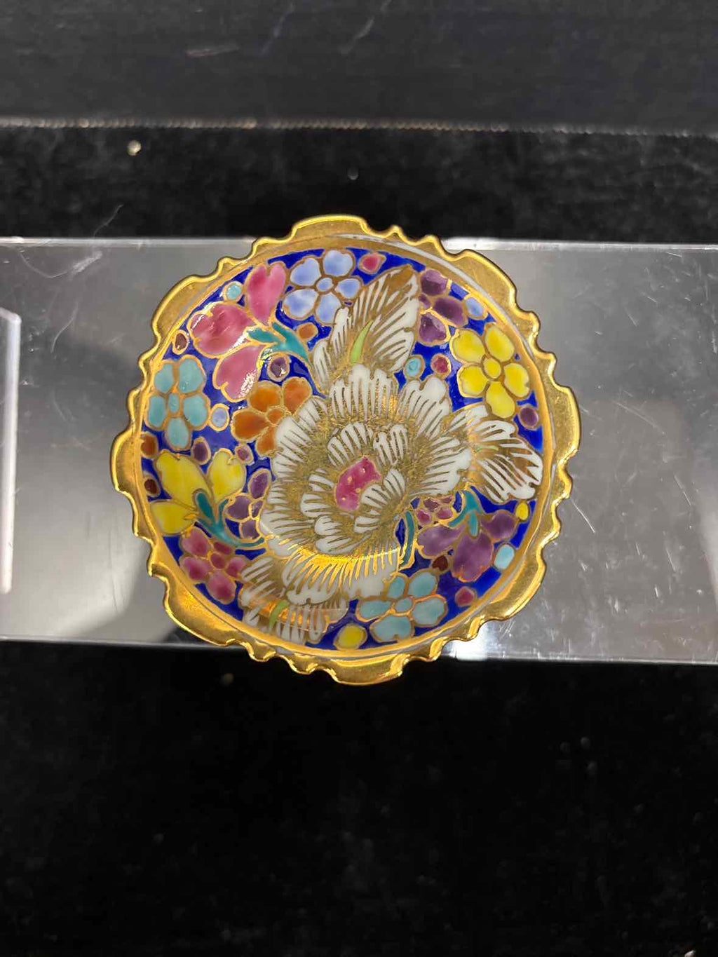 Trinket Bowl