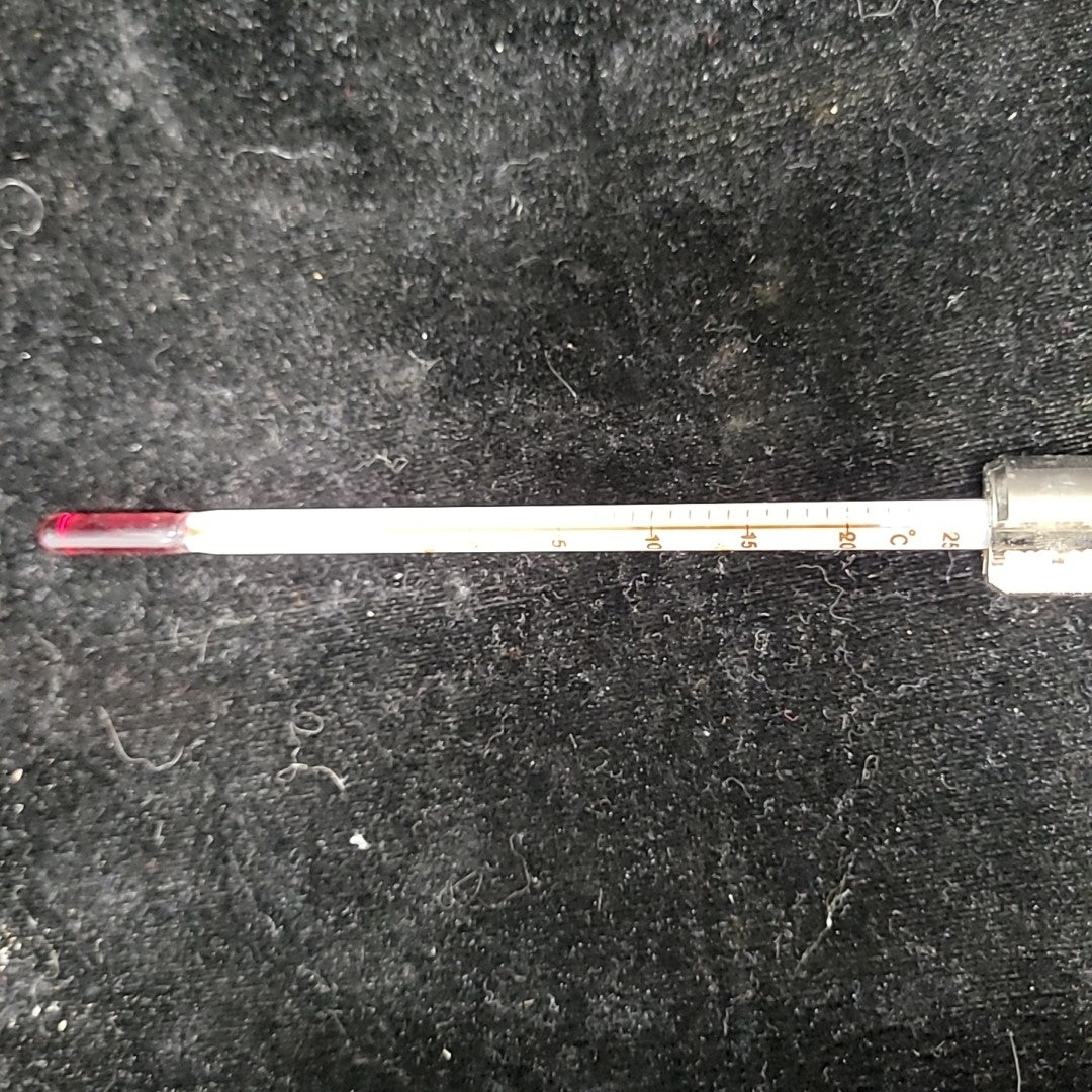 Winometer Wine Thermometer
