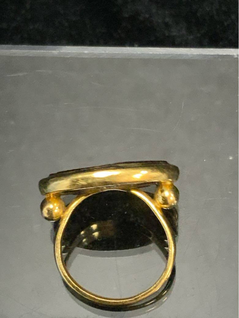 Cappelli Ring