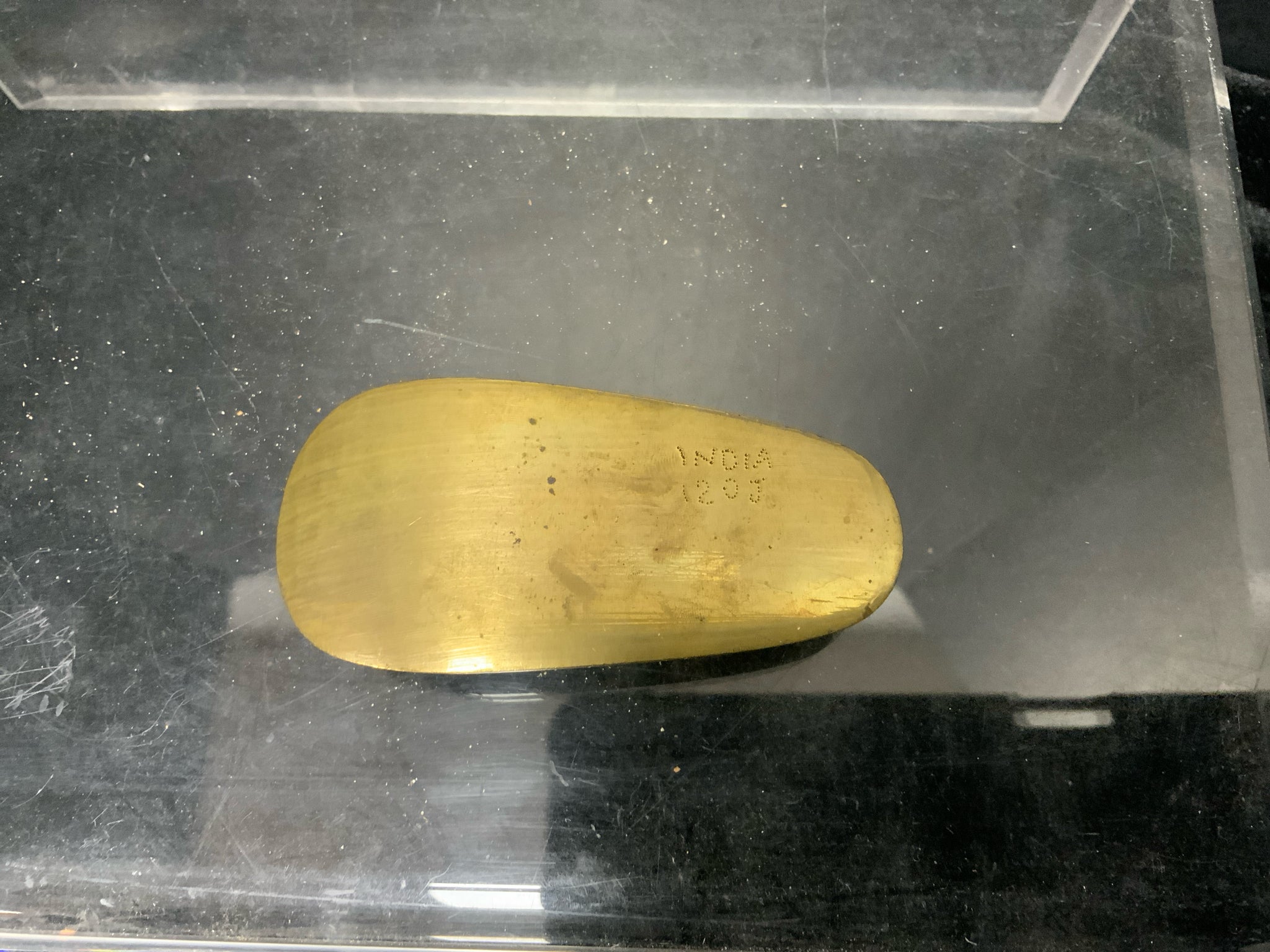 Ashtray