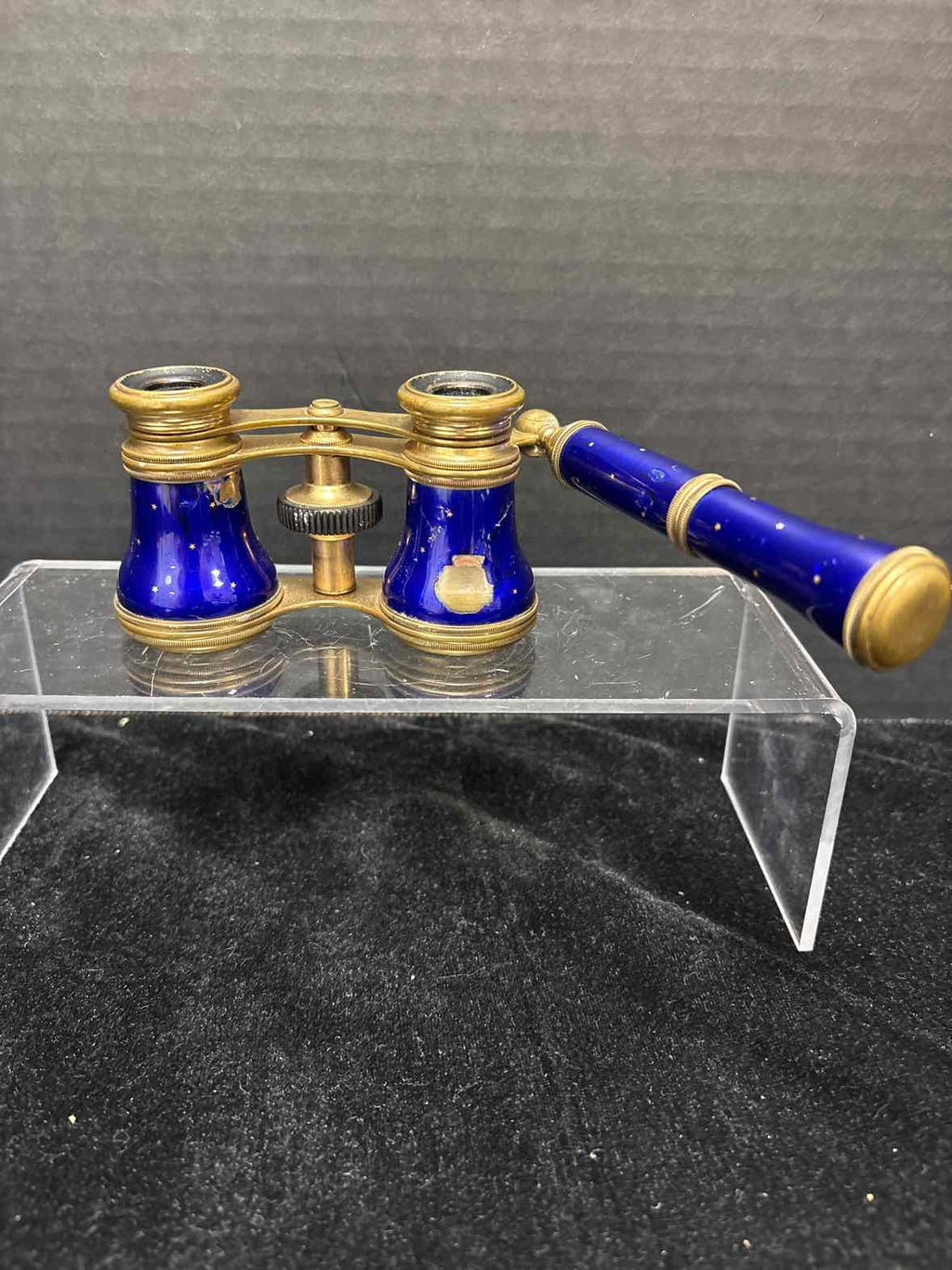 Opera Glasses