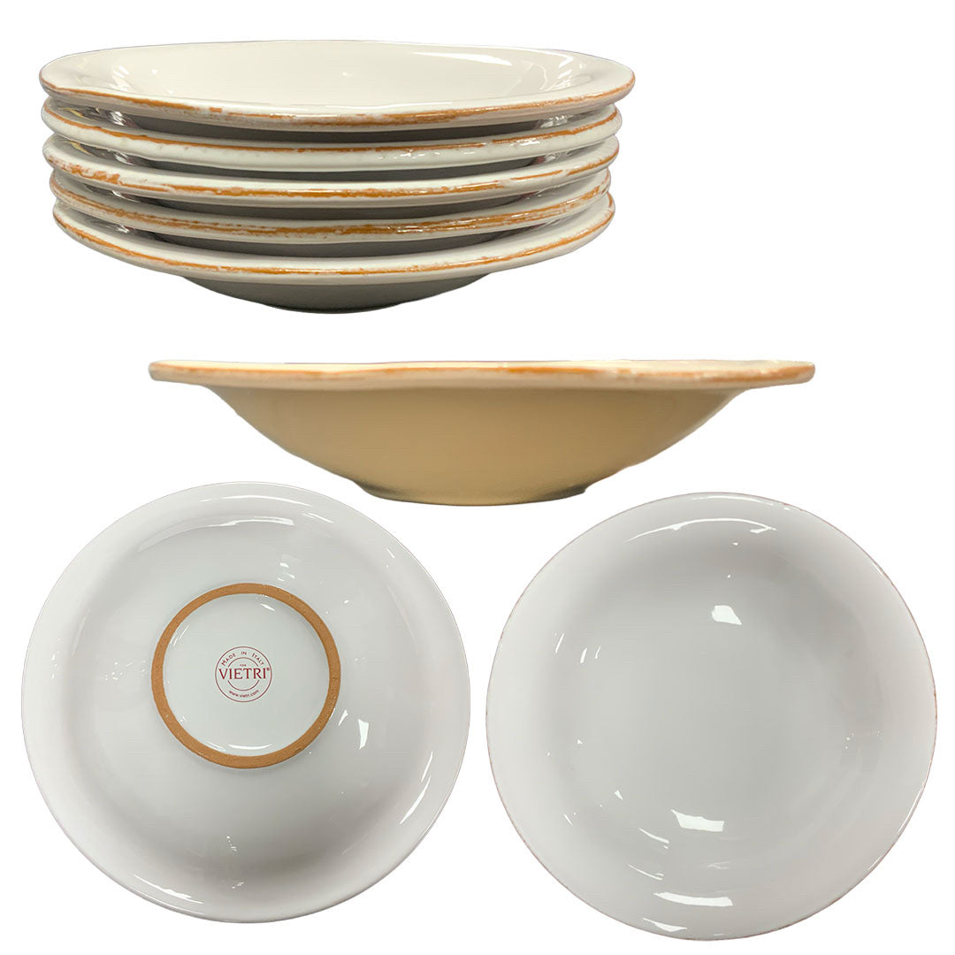 Vietri Pasta Bowl