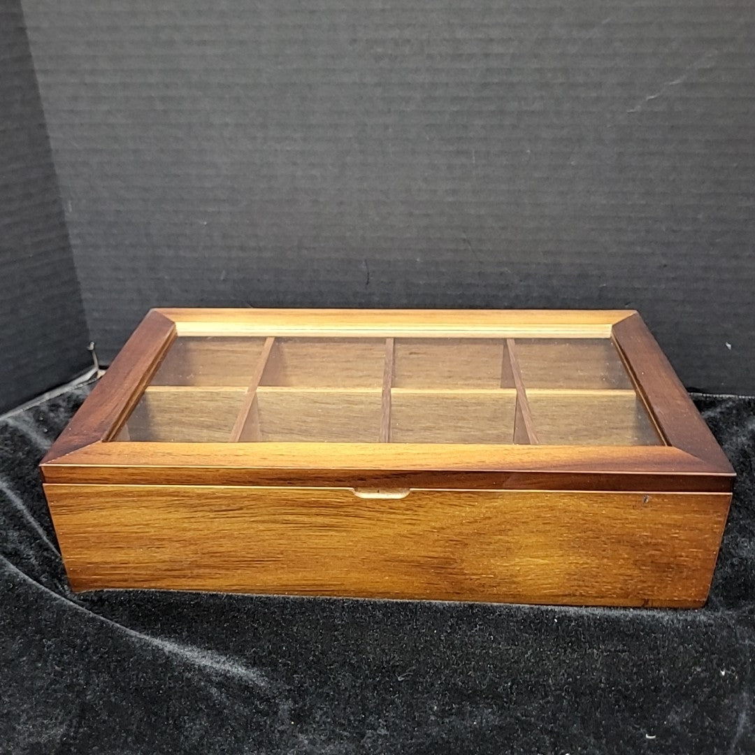 Display Box