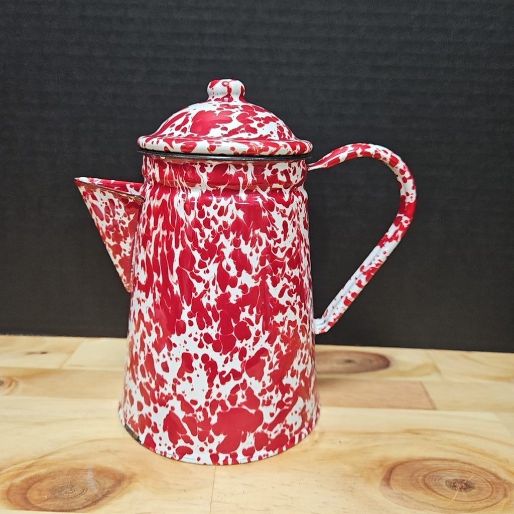 Teapot
