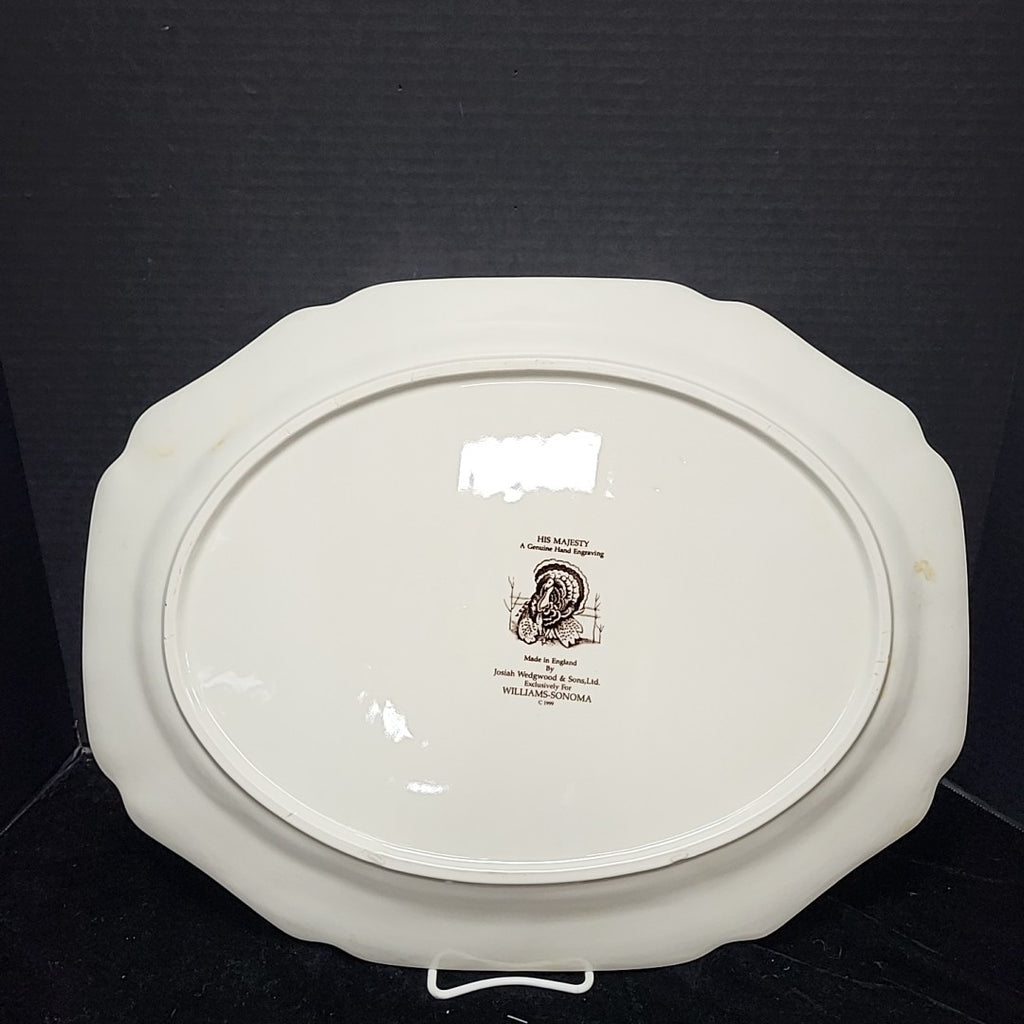 Wedgwood Platter