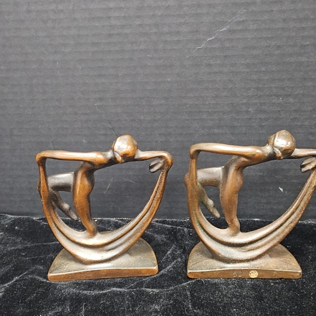 Bookends