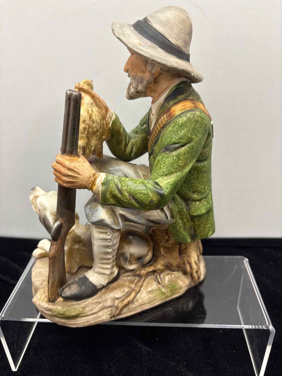 Norleans Figurine