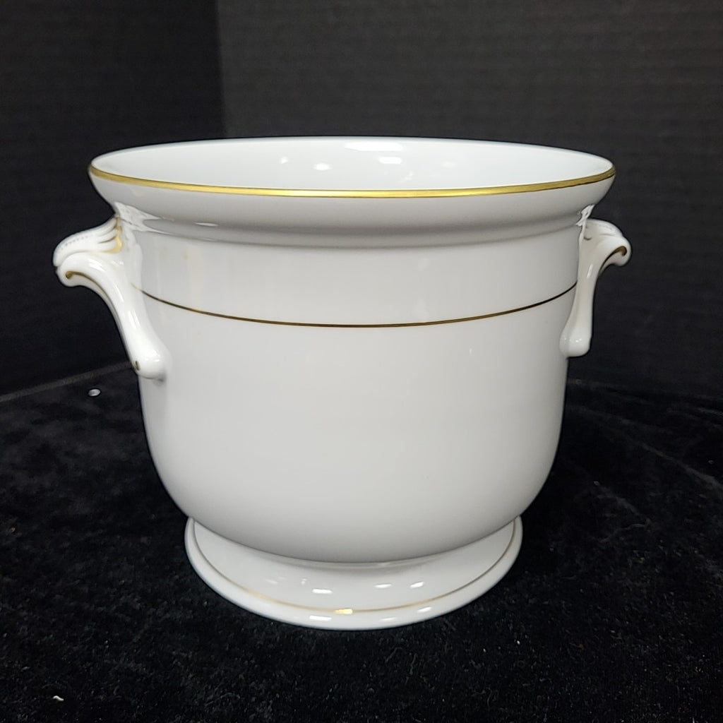 Herend Cache Pot