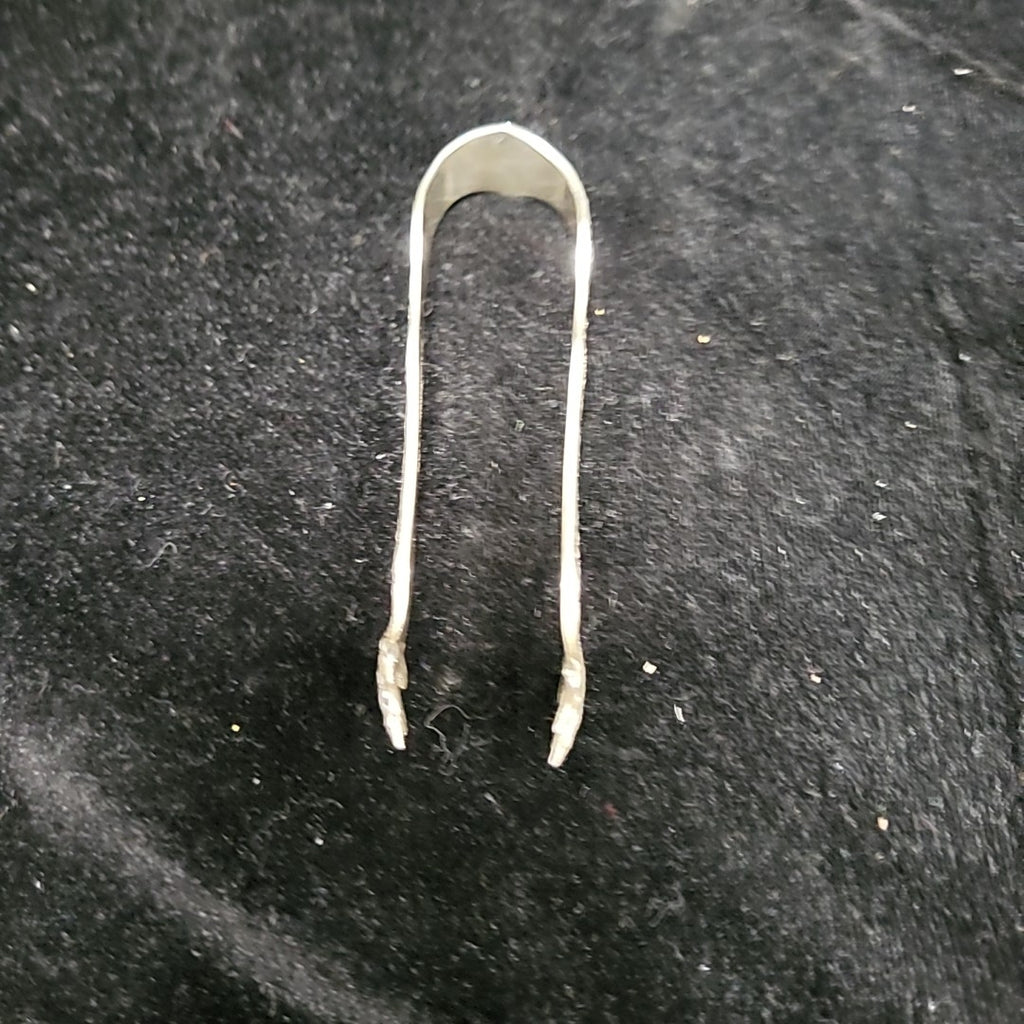 T.H. Marthinson Sugar Tongs