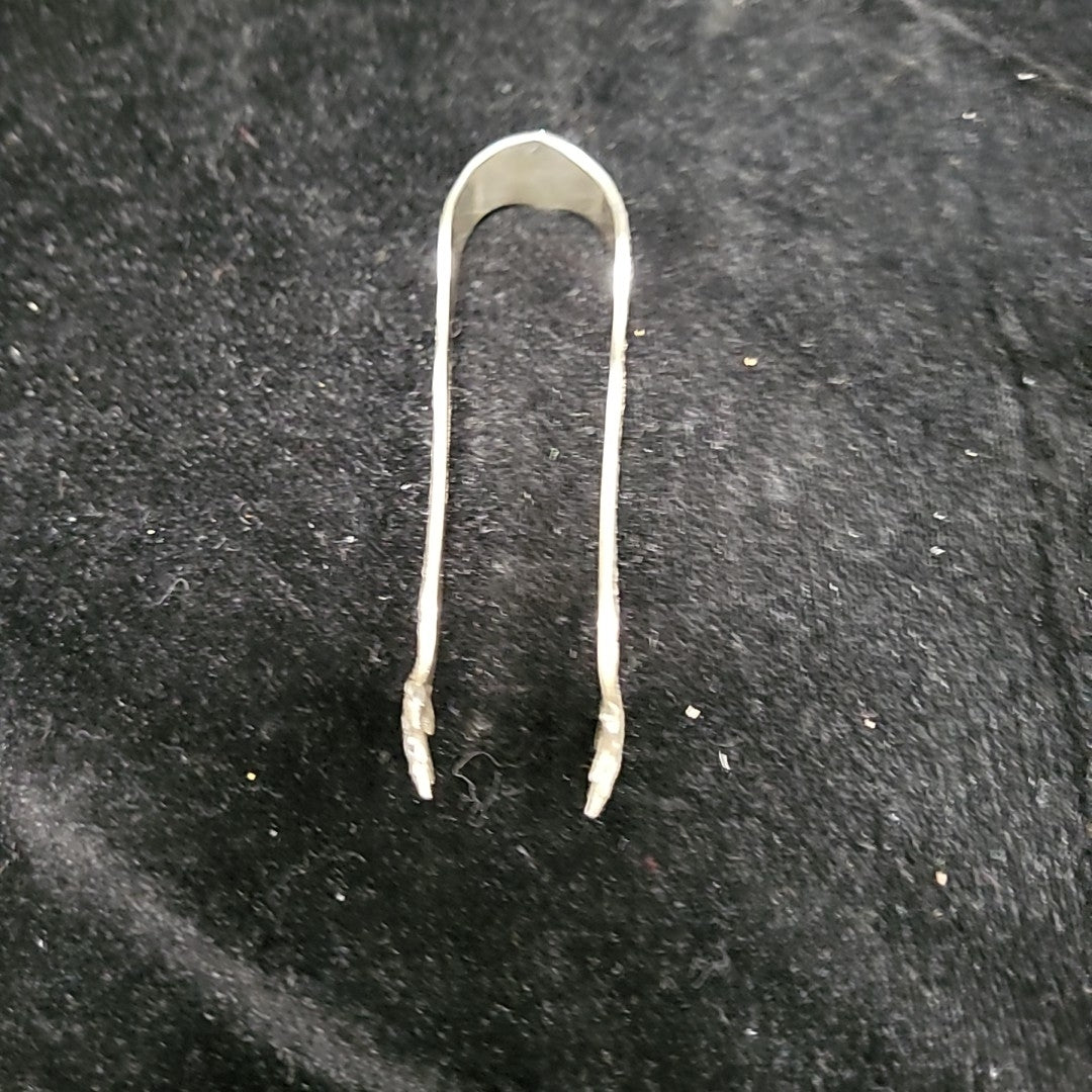 T.H. Marthinson Sugar Tongs