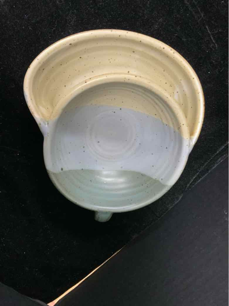Artisan Soup Bowl
