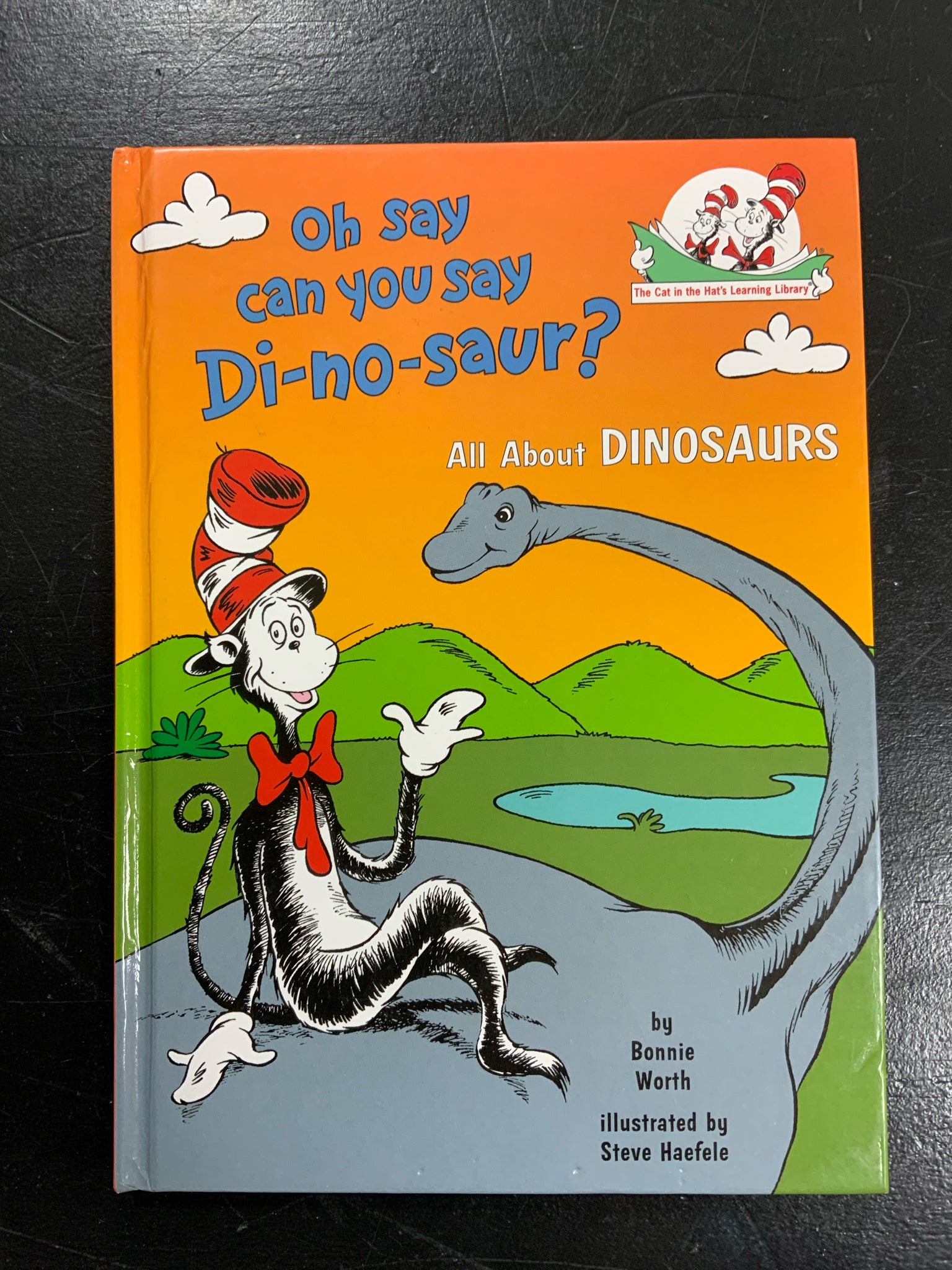 Child's Book