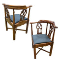 Corner Chair