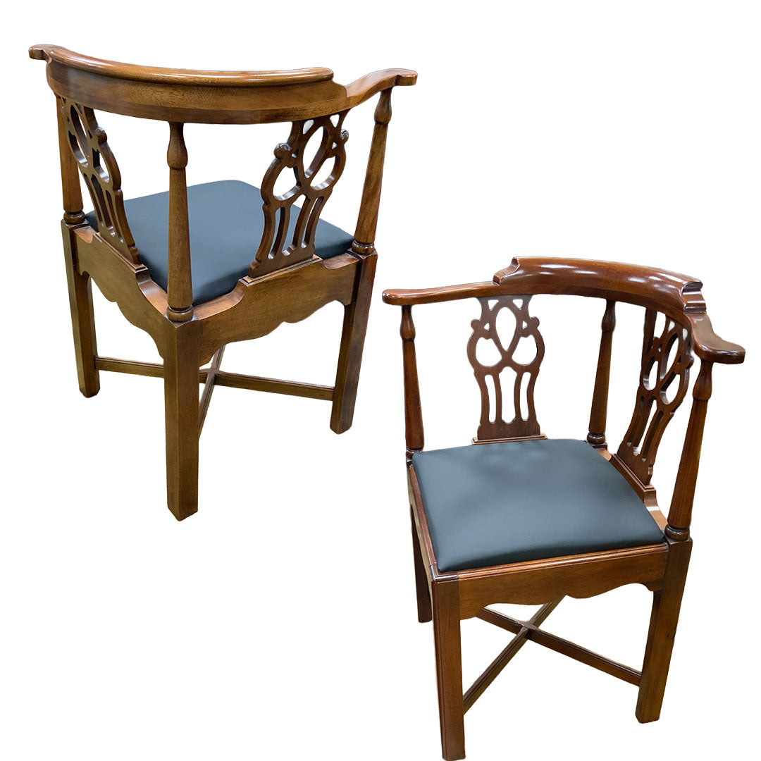 Corner Chair