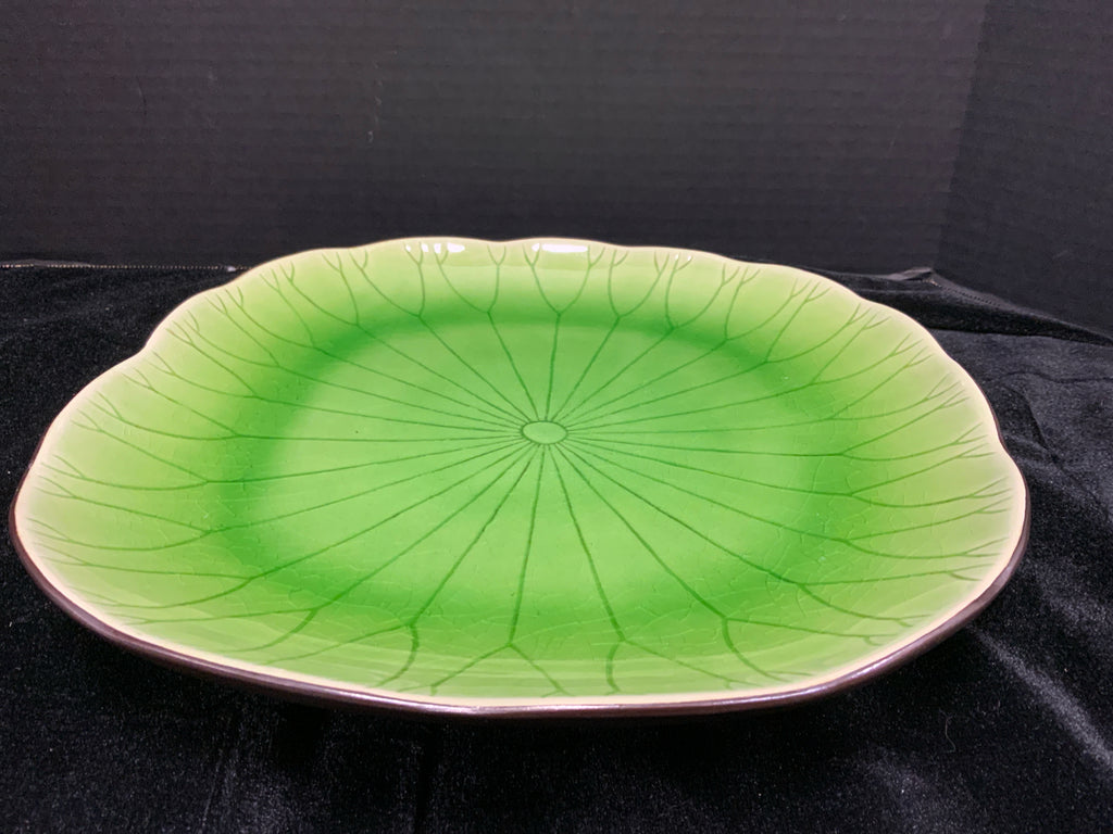 Dinner Plate
