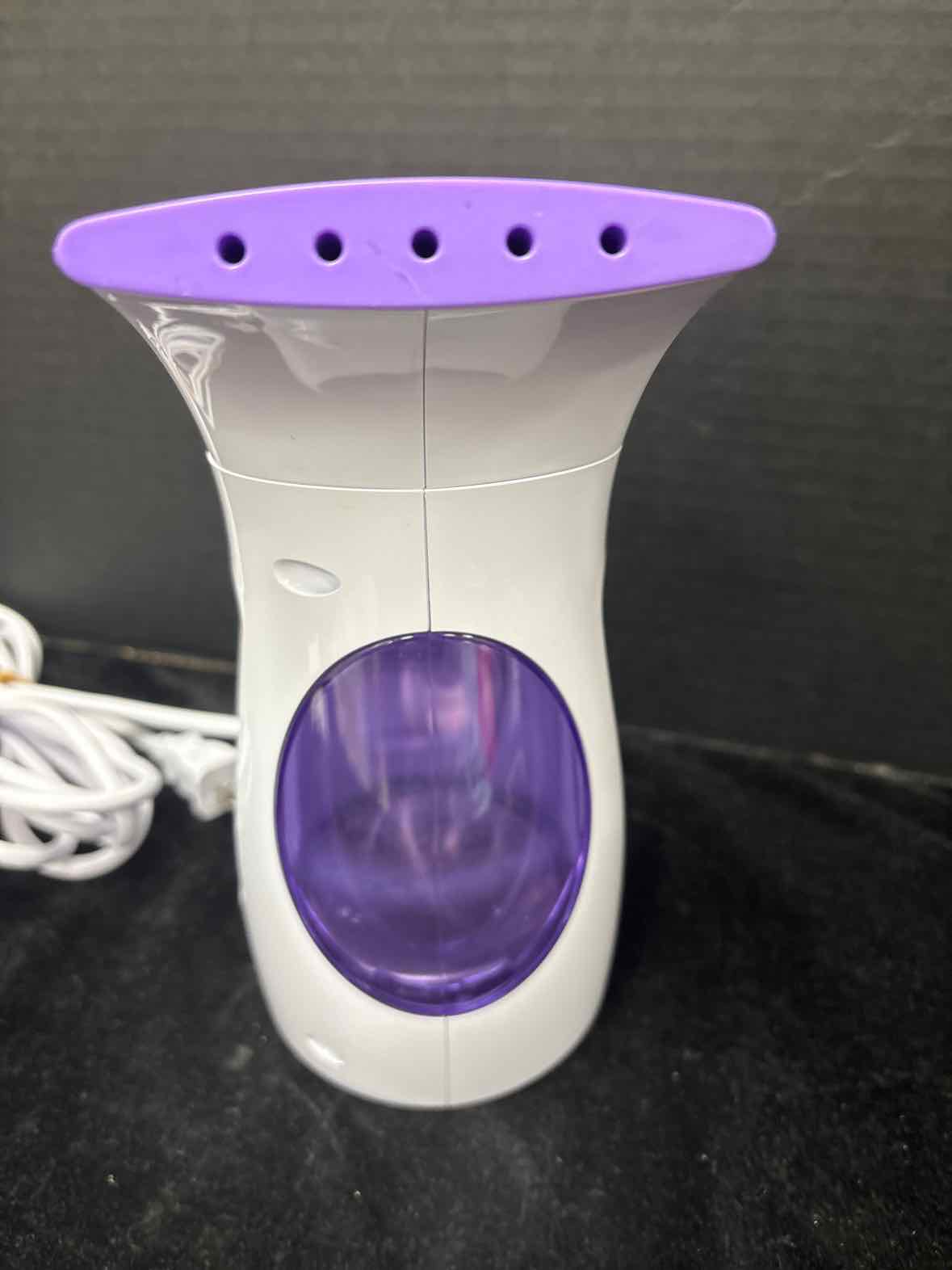 Steam Iron